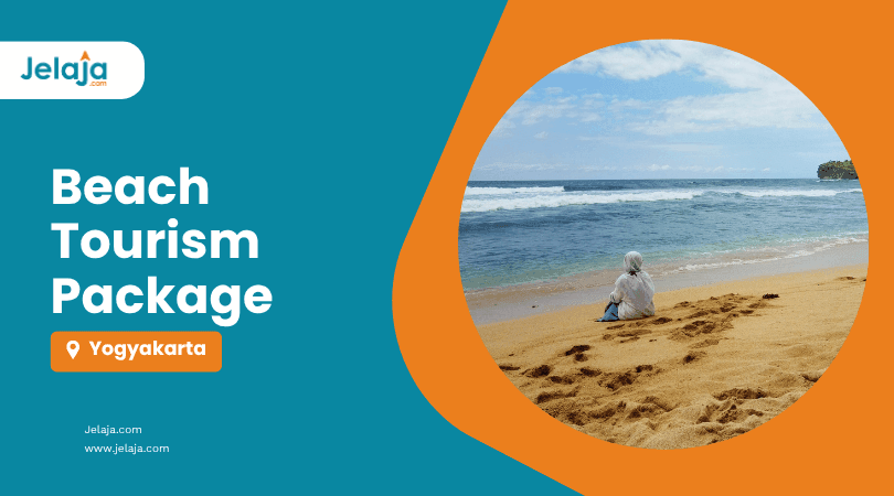 Gambar Paket Wisata Pantai Jogja