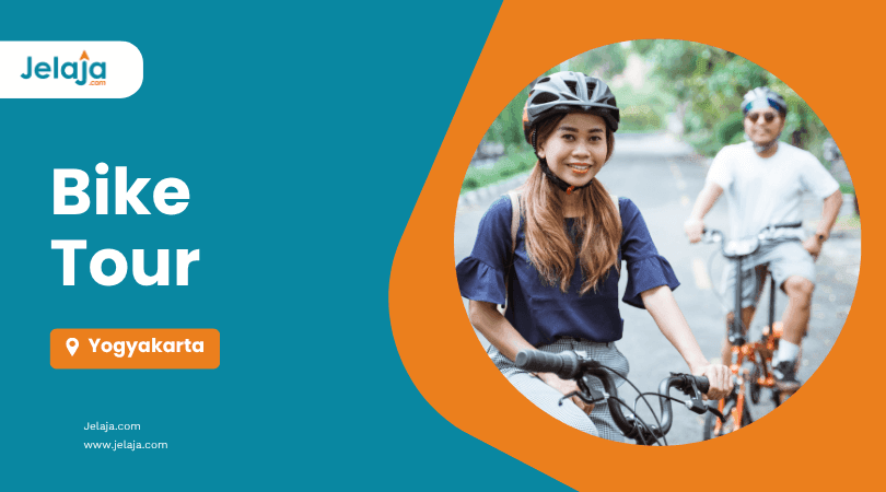 Jogja Bike Tour Image