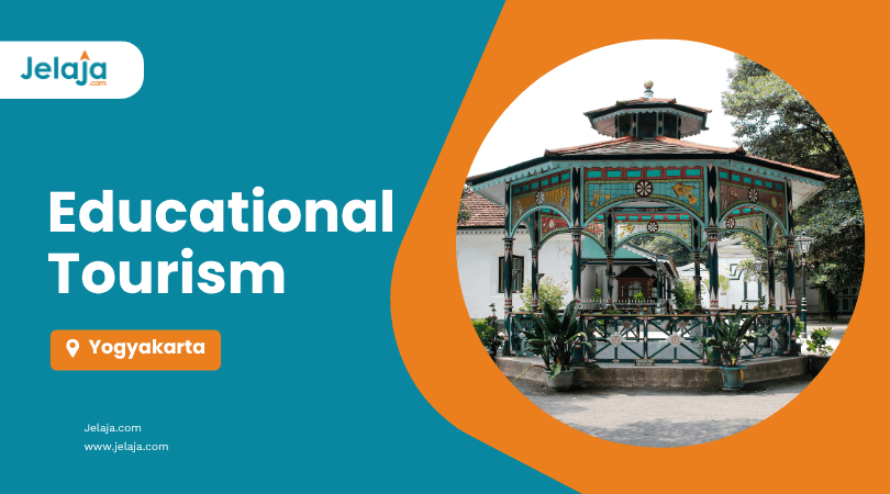 Educational Tourism Jogja Jelaja 2
