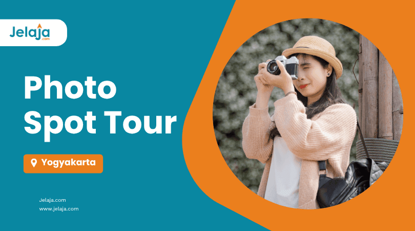 Jelaja Jogja Photo Spot Tour Services Image
