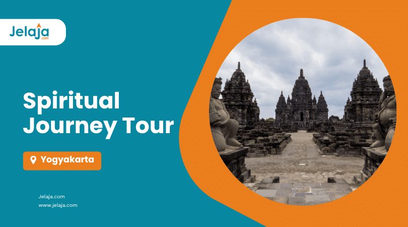 Jogja Spiritual Tour Package Image