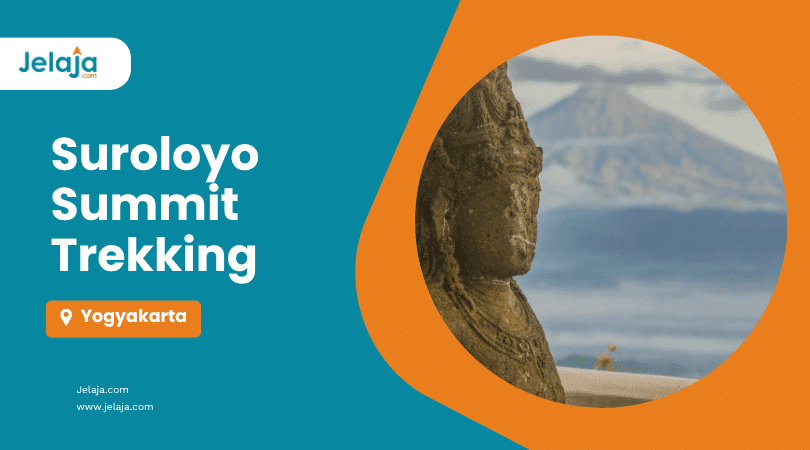 Jelaja Suroloyo Summit Trekking Package Image