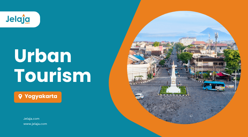 Jogja Urban Tour Packages Image