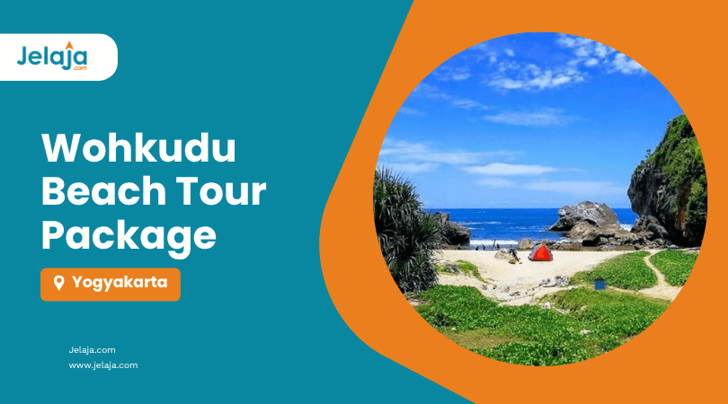 Wohkudu Beach Tour Package Image by Jelaja