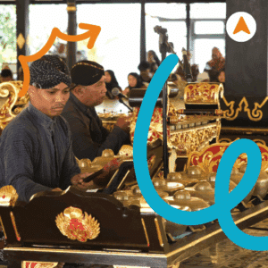 Belajar Gamelan dan Wayang di Jogja