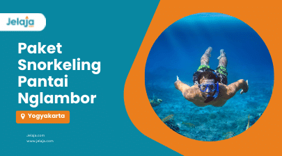 Gambar Paket Wisata Camping & Outdoor Jogja