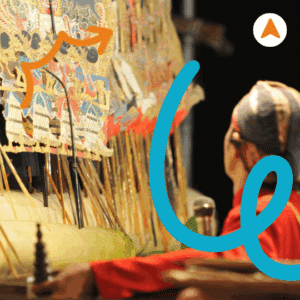 Pertunjukan Wayang Kulit Jogja