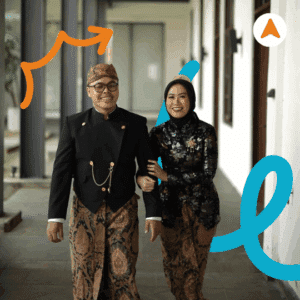 Spot Foto Budaya Ikonik