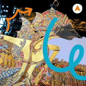 Tour Wayang Kulit dan Gamelan Yogyakarta
