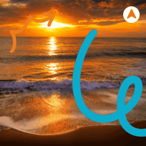 Wisata Sunset Romantis​