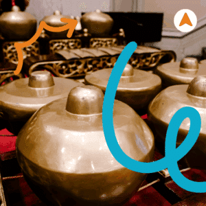 Workshop Gamelan Jogja