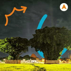 Alun Alun Kidul​