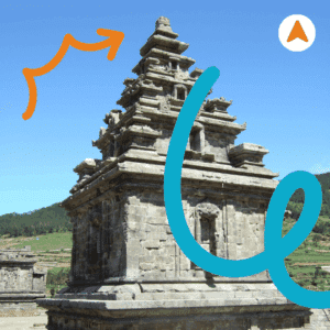 Candi Dieng