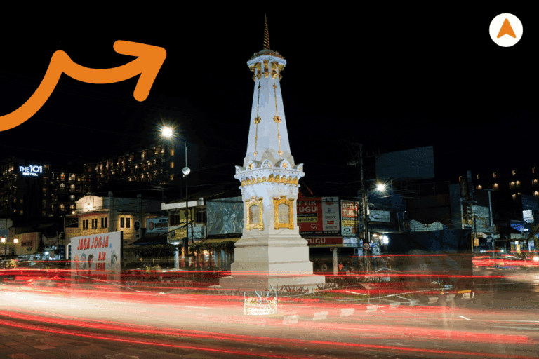 Galeri Paket Corporate Tour Jogja