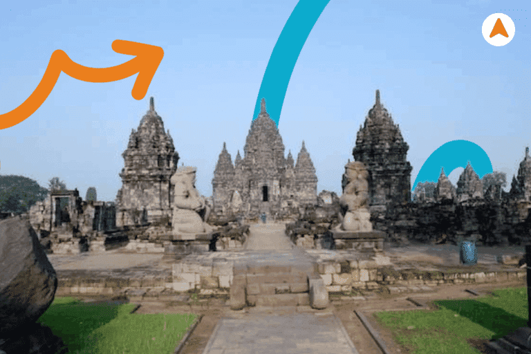 Galeri Paket Wisata Candi Morangan