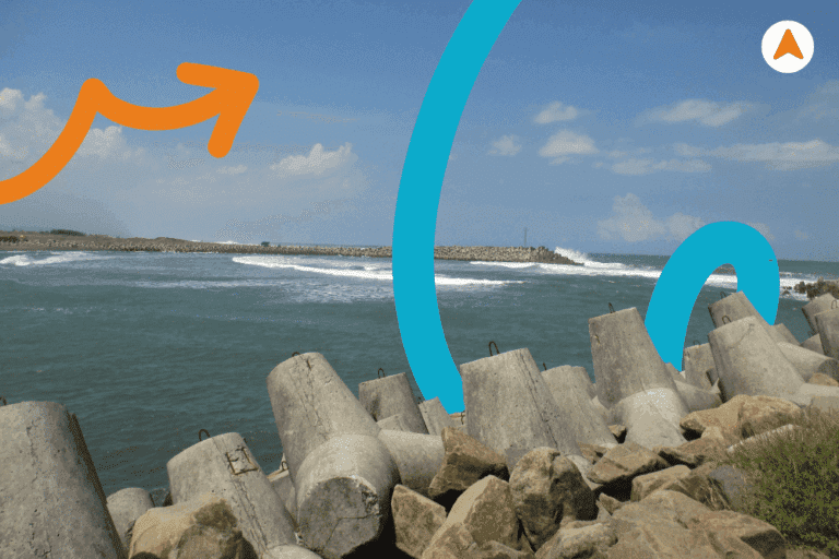 Galeri Paket Wisata Pantai Glagah Jogja