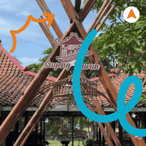 Kampoeng Mataraman​