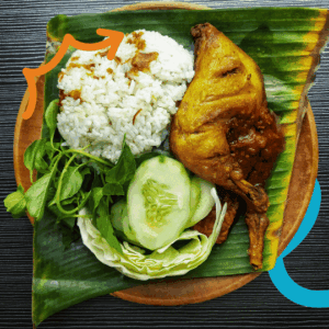 Keintiman Rasa Lokal​