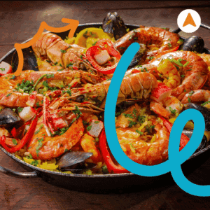 Kuliner Seafood Lokal