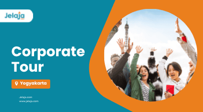 Paket Corporate Tour Jogja