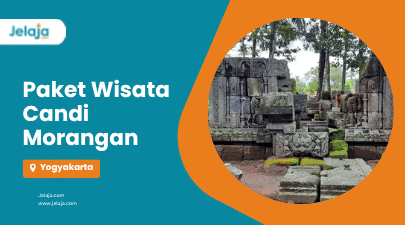 Paket Wisata Candi Morangan
