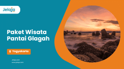 Paket Wisata Pantai Glagah Jogja