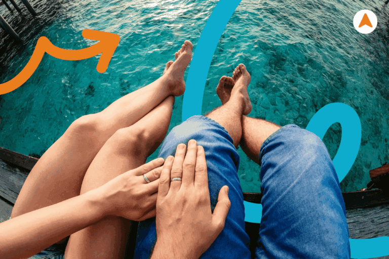 Paket Wisata Romantis dan Honeymoon galeri