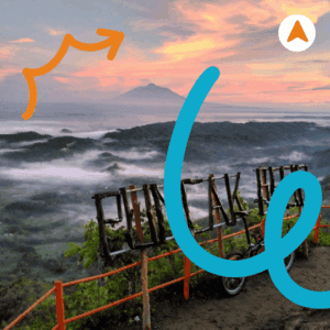 Puncak Becici​