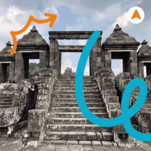 Situs Ratu Boko​