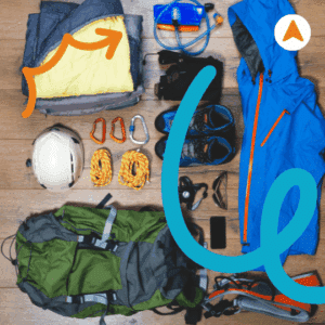 Briefing Safety ke Telemoyo​