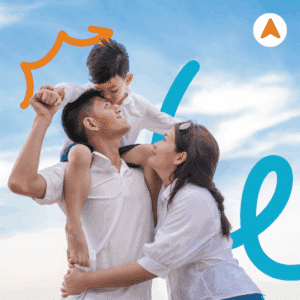 Candi Ijo Family Friendly​