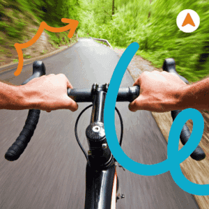 Cross Country Ringan​