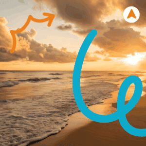 Golden Hour Pesisir​