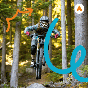 Jalur Hutan Pinus​