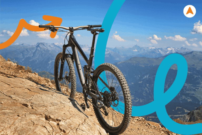 Mountain Bike Adventure