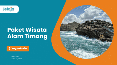 Paket Wisata Alam Timang