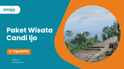Paket Wisata Candi Ijo