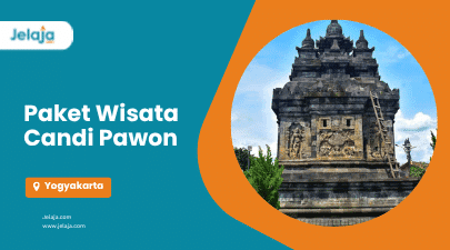 Paket Wisata Candi Pawon 1