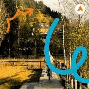 Sunrise Ride di Bukit Merapi​