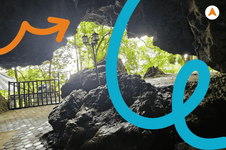 Trekking Goa Cerme