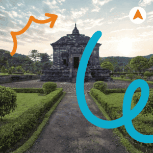 Wisata Private Trip Candi dan Village​