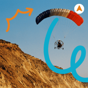 Bukit Paralayang Watu Gupit