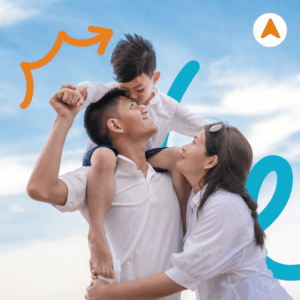 Family Friendly Rileks dan Interaktif​