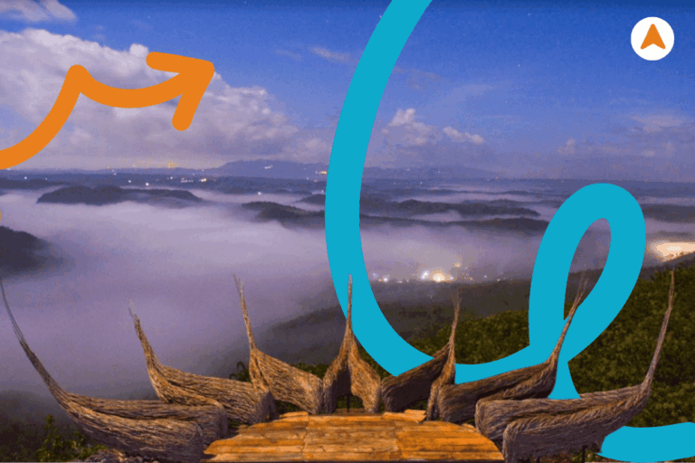 Gallery Paket Wisata Tebing Watu Payung