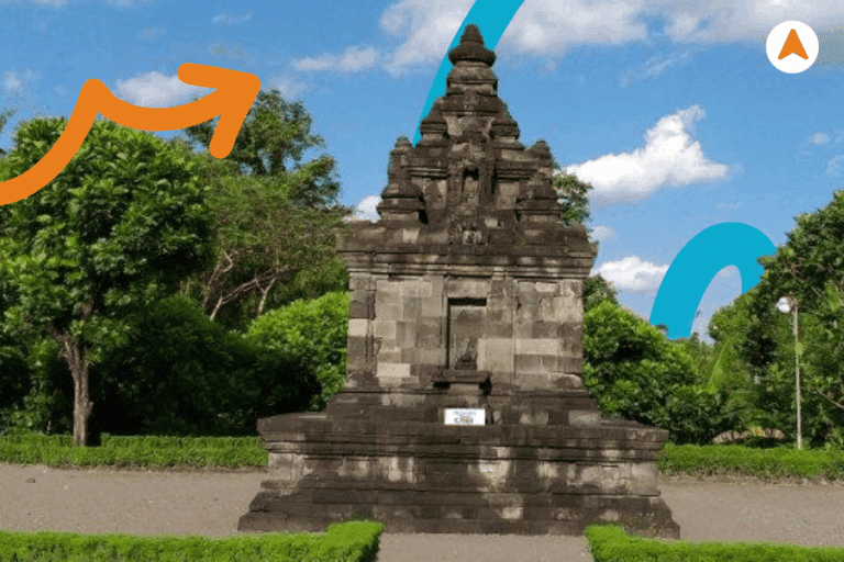 Gallery Wisata Candi Gebang