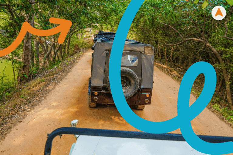 Gallery Wisata Jeep Tour Stone Henge