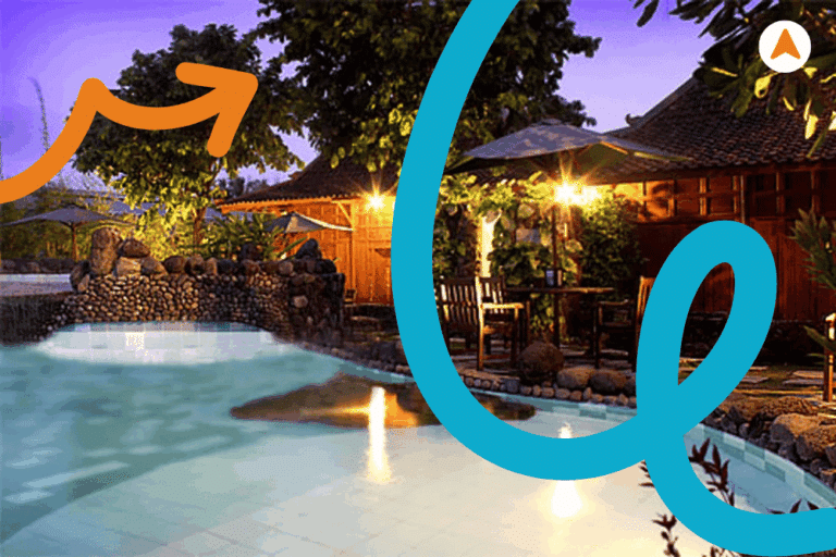 Gallery Wisata Senin Tembi Rumah Budaya