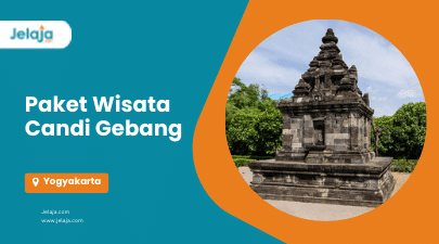 Paket Wisata Candi Gebang