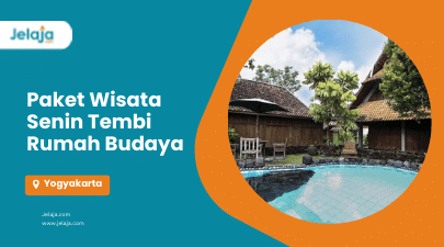 Paket Wisata Senin Tembi Rumah Budaya