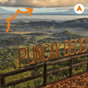 Puncak Becici​